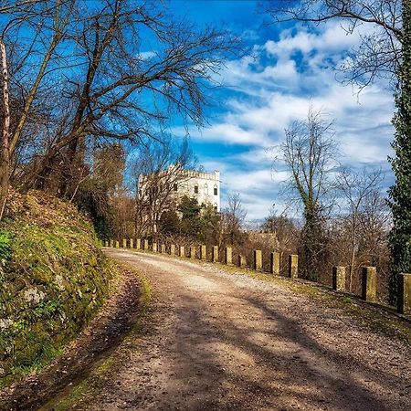 Hotel Eliseo Terme Montegrotto Terme Bagian luar foto